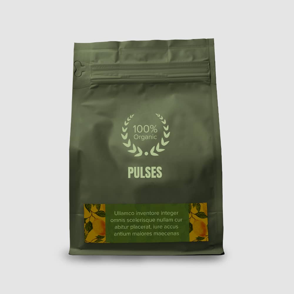 Hjem pulses